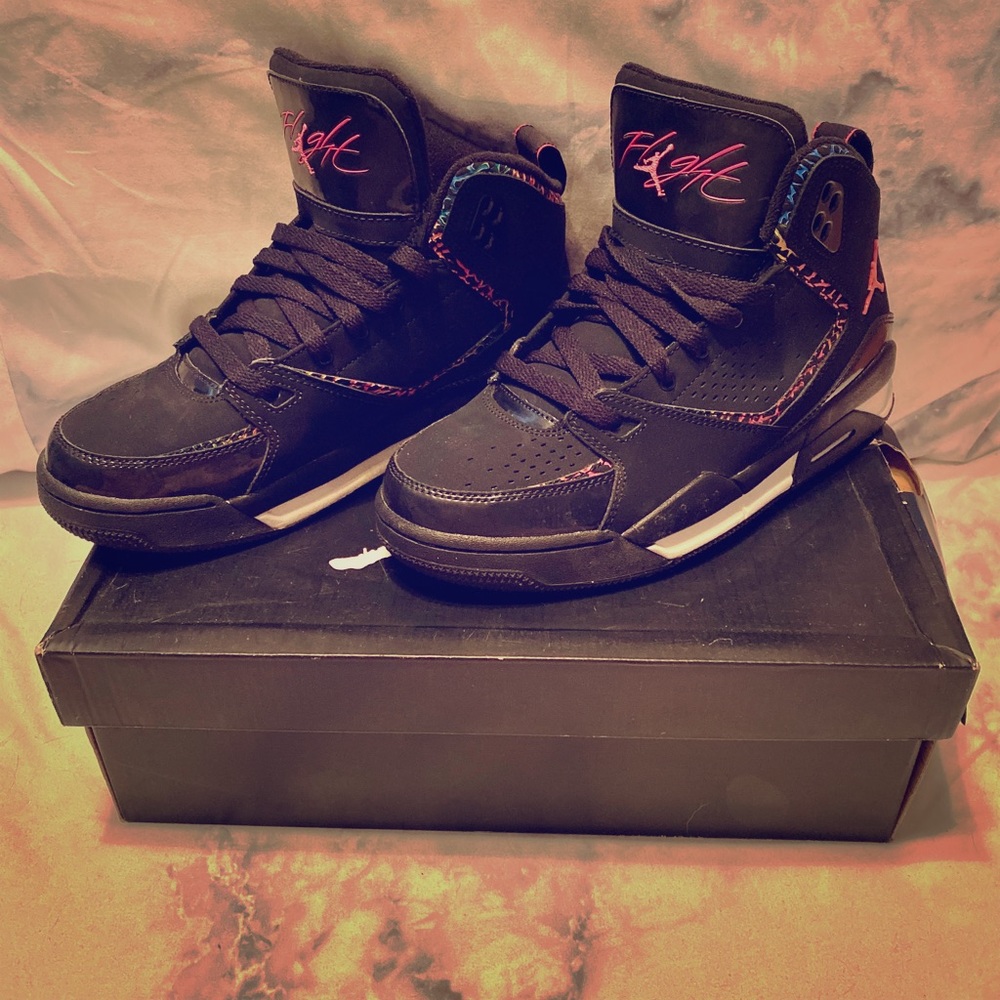 Jordan Flight sneakers